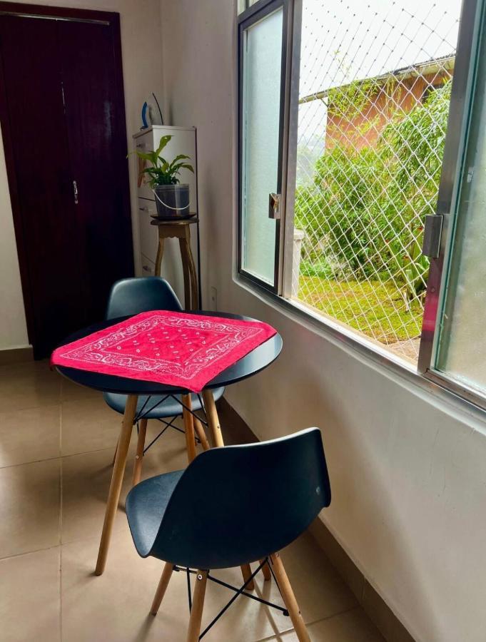 Appartement Casa Ha 15Min Centro/Itaipava à Petrópolis Extérieur photo