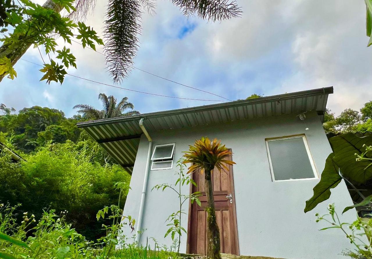 Appartement Casa Ha 15Min Centro/Itaipava à Petrópolis Extérieur photo